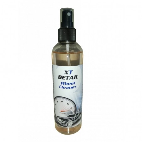 XT Detail Wheel Cleaner 250ml