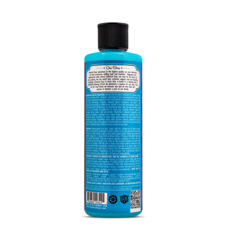 Chemical Guys HydroSlick 473ml