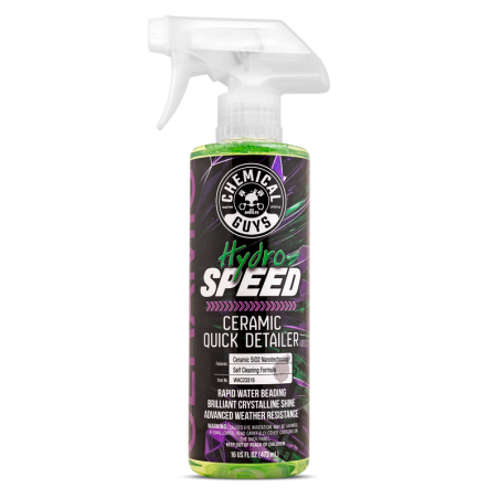 Chemical Guys HydroSpeed 473ml