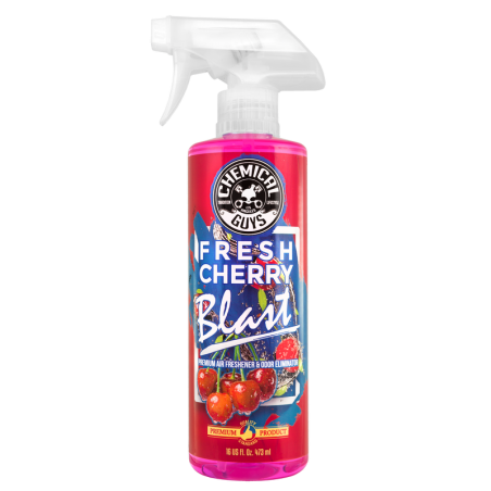 Chemical Guys Fresh Cherry Scent 473ml