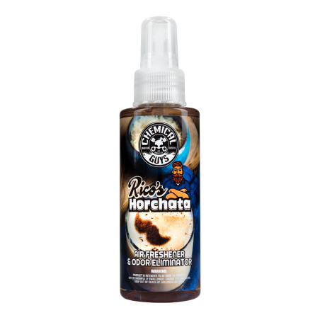 Chemical Guys Rico's Horchata 118ml