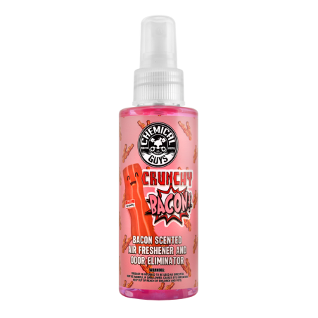 Chemical Guys Crunchy Bacon 118ml