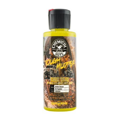 Chemical Guys Tough Mudder Shampoo 118ml