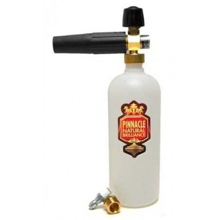 Pinnacle Foam Cannon HP