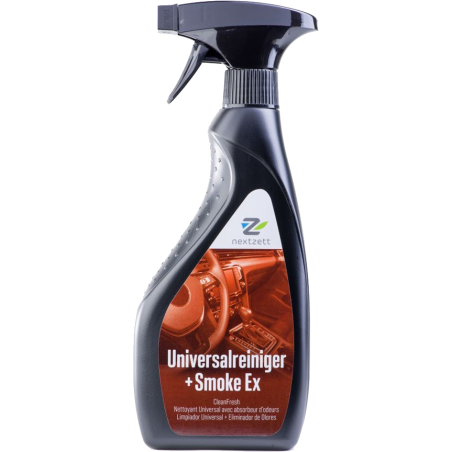 Nextzett Universal Cleaner 500ml