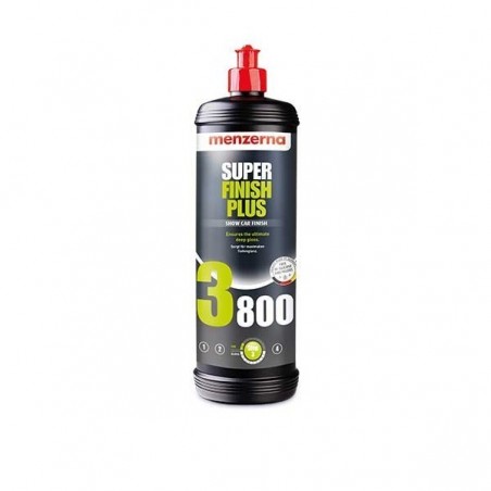 Menzerna Super Finish Plus SF3800 1000ml