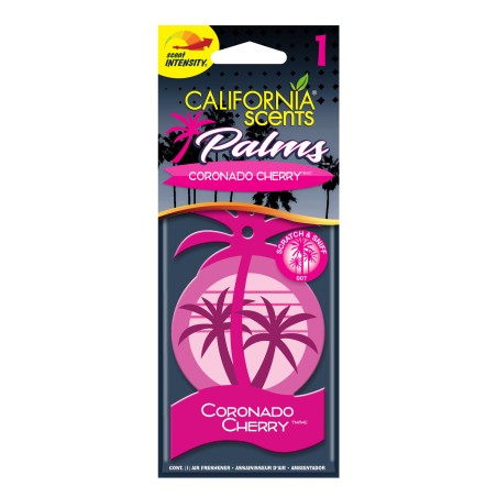 California Scents Palmeira II Coronado Cherry