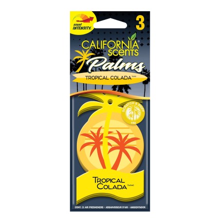 California Scents Palmeira II Tropical Colada
