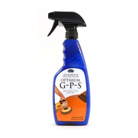 Optimum GPS Glaze Polish Sealant 500ml