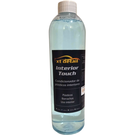 XT Detail Interior Touch