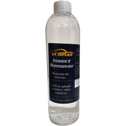 XT Detail Insect Remover 500ml