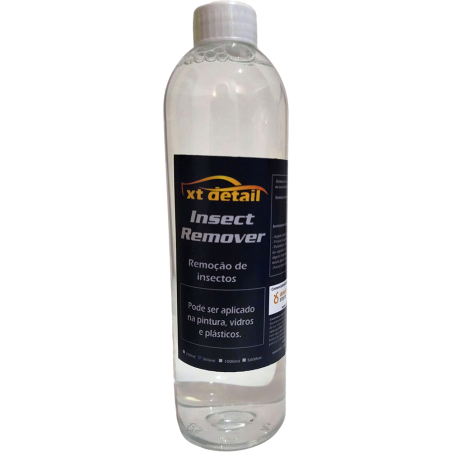 XT Detail Insect Remover 500ml