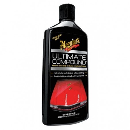 Meguiars Ultimate Compound 430ml