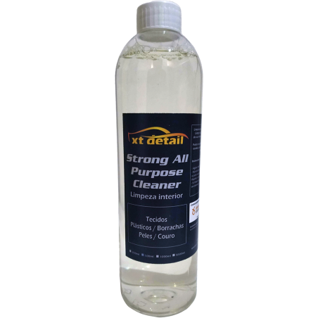XT Detail Strong All Purpose Cleaner