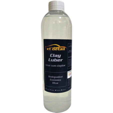 XT Detail Clay Luber 500ml