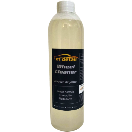 XT Detail Wheel Cleaner 500ml
