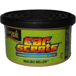 Car Scents Malibu Melon