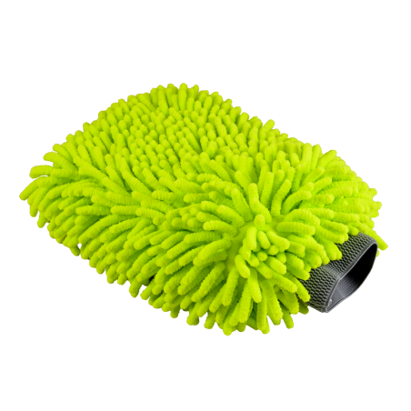 Chemical Guys Luva de Microfibras Chenille