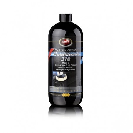 Autosol Final Finish 310 1000ml