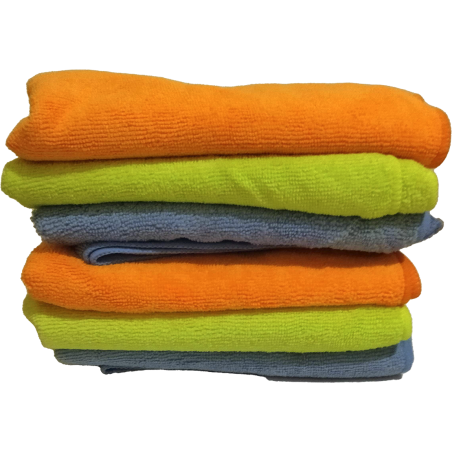 copy of XT Detail Pack 2 Panos Microfibras 40x30cm