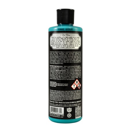 Chemical Guys Glossworkz Glaze 473ml