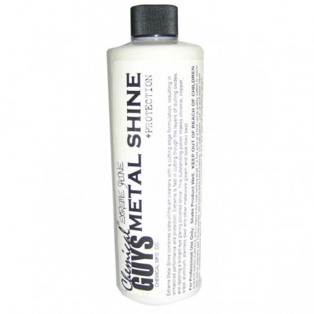 Chemical Guys Extreme Metal Shine 70ml
