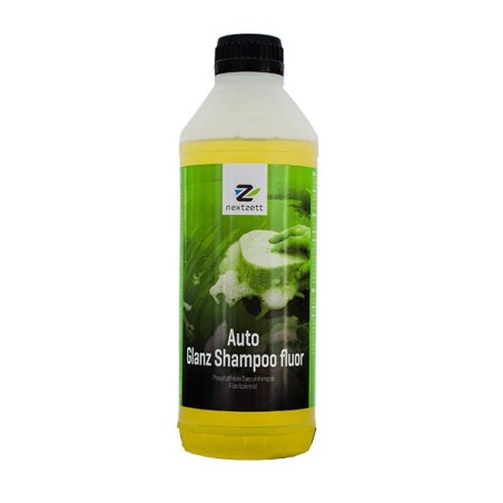 Nextzett Auto Glanz Shampoo fluor 1000ml