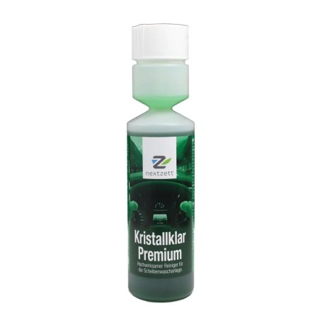 Nextzett KristalKlar 250ml