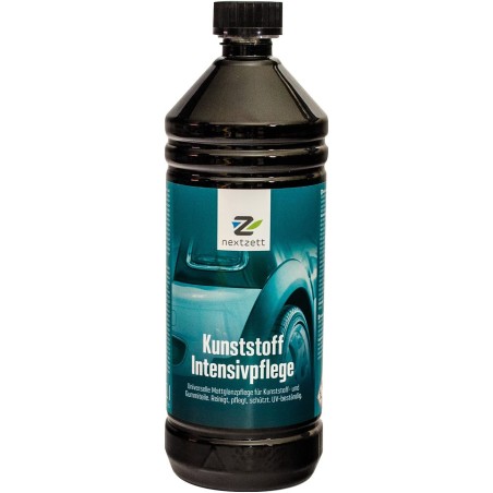 Nextzett Kunststoff 1000ml