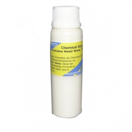 Chemical Guys Extreme Metal Shine