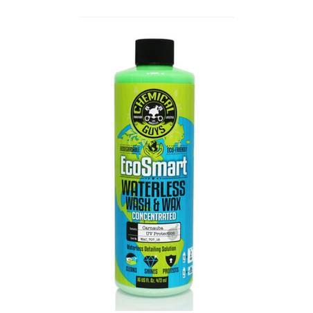 Chemical Guys Ecosmart Concentrated 16:1 473ml