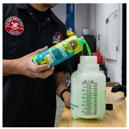 Chemical Guys Ecosmart Concentrated 16:1 473ml
