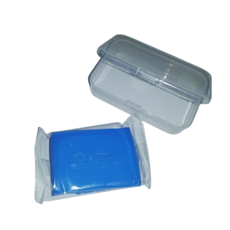 XT Detail Claybar 50gr (4 carros)