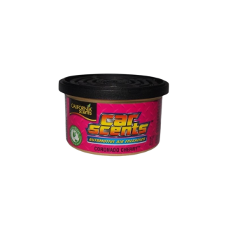 Car Scents Coronado Cherry
