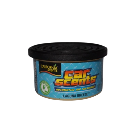 Car Scents Laguna Breeze