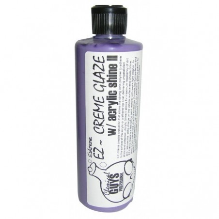 Chemical Guys EZ-Creme Glaze 473ml