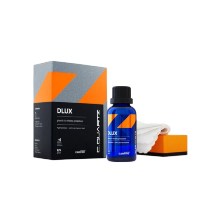 Car Pro Cquartz DLUX 30ml Kit