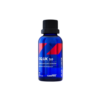 Car Pro Cquartz UK Edition 3.0
