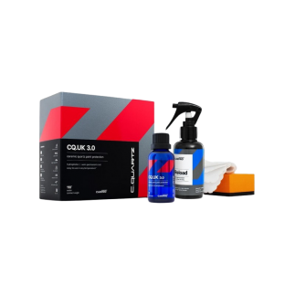 Car Pro Cquartz UK Edition 3.0