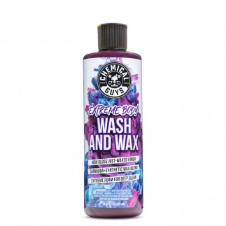 Chemical Guys Bodywash Shampoo 473ml