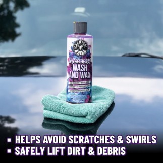 Chemical Guys Bodywash Shampoo 473ml