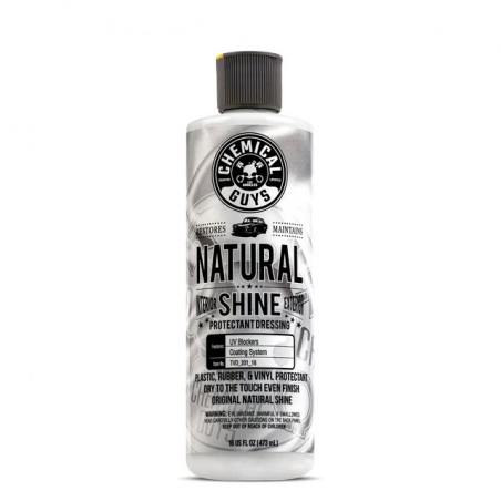 Chemical Guys Natural Shine 473ml