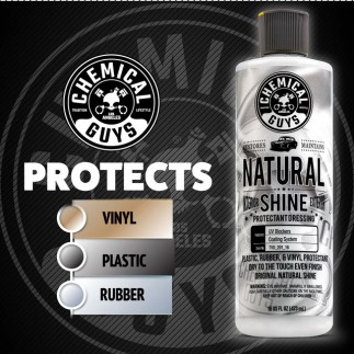 Chemical Guys Natural Shine 473ml