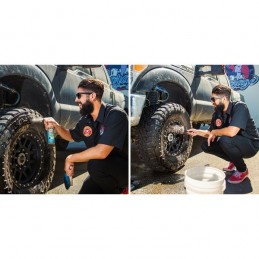 copy of Chemical Guys Sticky Citrus Gel Wheel & Rim Cleaner 1890ml