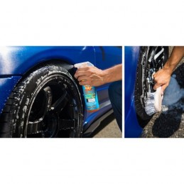 Chemical Guys Sticky Citrus Gel Wheel & Rim Cleaner 473ml