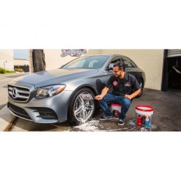 Chemical Guys Sticky Citrus Gel Wheel & Rim Cleaner 473ml
