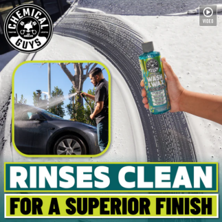 Chemical Guys Sudpreme Wash & Wax 473ml