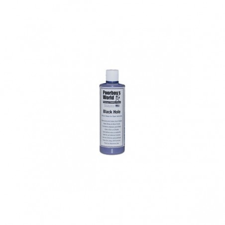 Poorboys Black Hole 473ml