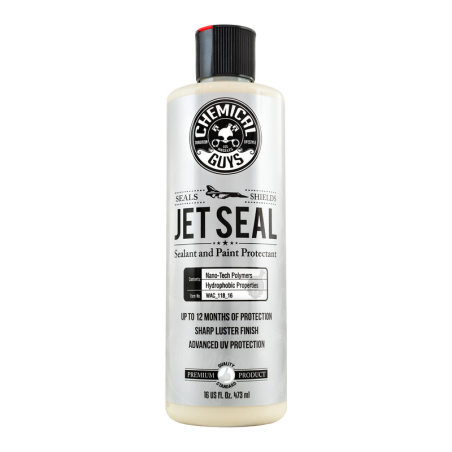 Chemical Guys Jet Seal 473ml