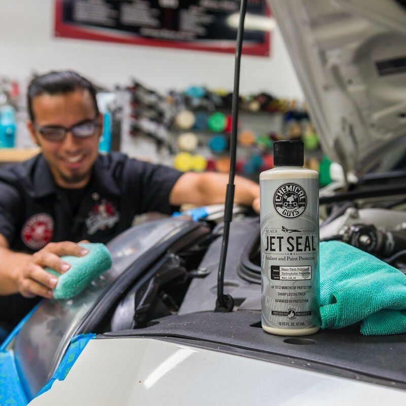Chemical Guys Jet Seal 473ml